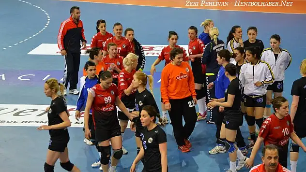 Ardeşen 2 puana odaklandı