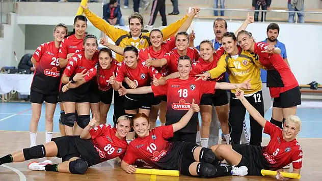 Ardeşen Gsk , 2.Devre Hazırlıklarına Başladı