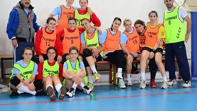 Ardeşen GSK, Araç Belediyesi Maçına Hazır