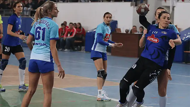 Ardeşen GSK, Bursa'yı Geçti!