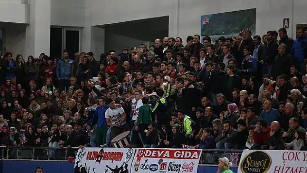 Ardeşen GSK’dan Pogon Baltica maçı ile ilgili açıklama