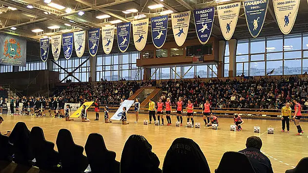 Ardeşen GSK ilk maçta kayıp