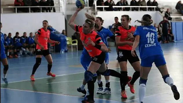 Ardeşen GSK moral depoladı