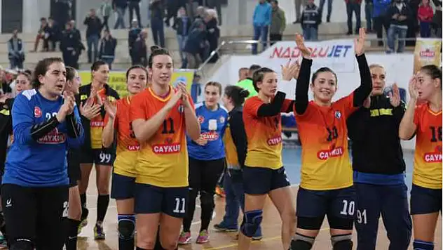 Ardeşen GSK sahasında galip geldi