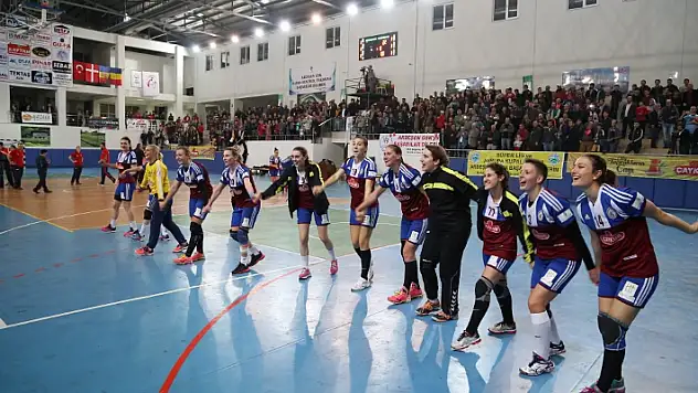 Ardeşen GSK seriye devam ediyor