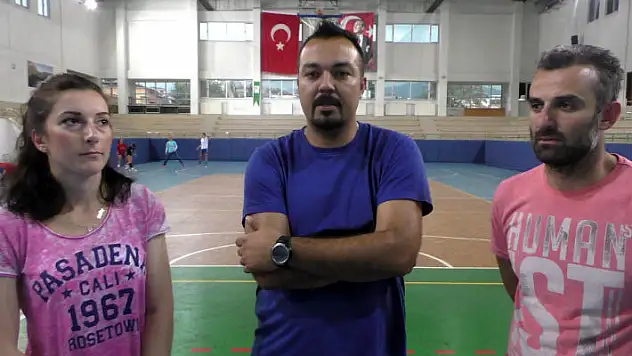 Ardeşen GSK taraftarıyla buluşuyor