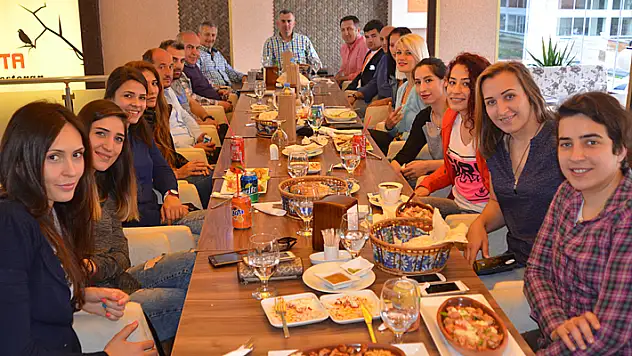 Ardeşen GSK’da sezonun son fotoğrafı…