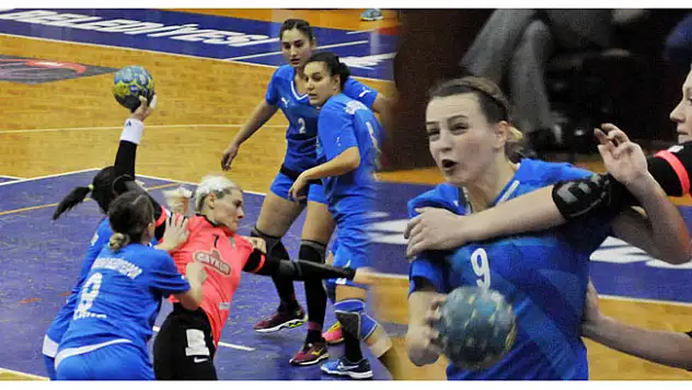 Ardeşen GSK’dan zor galibiyet