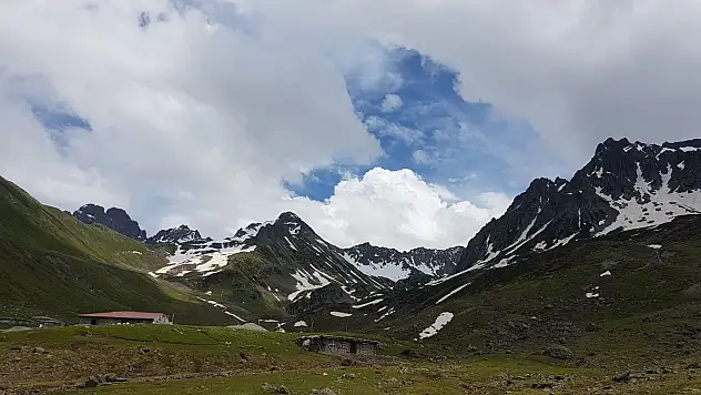 Ardeşen güç depolayacak