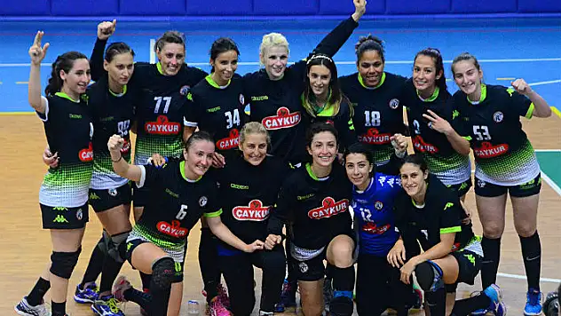 Ardeşen için salona