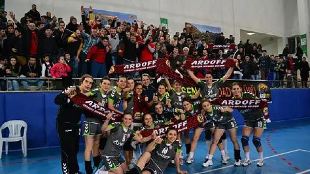 Ardeşen Kapalı Gişe!