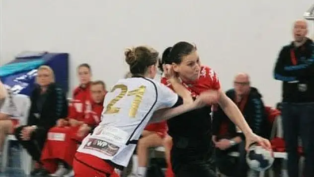 Ardeşen Kendi Evinde Mağlup