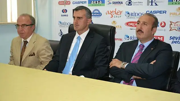 Ardeşen Sağlam Adımlarla Geliyor