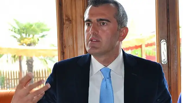 Ardeşen, Yeni Hedefini Belirledi