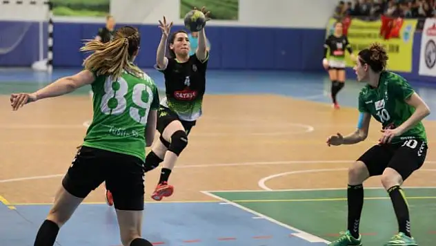 Ardeşen de veda etti