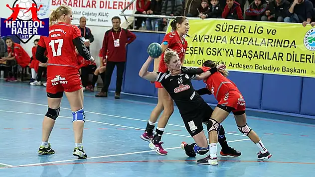 Ardeşen’den Paşa’nın Melekleri’ne geçit yok