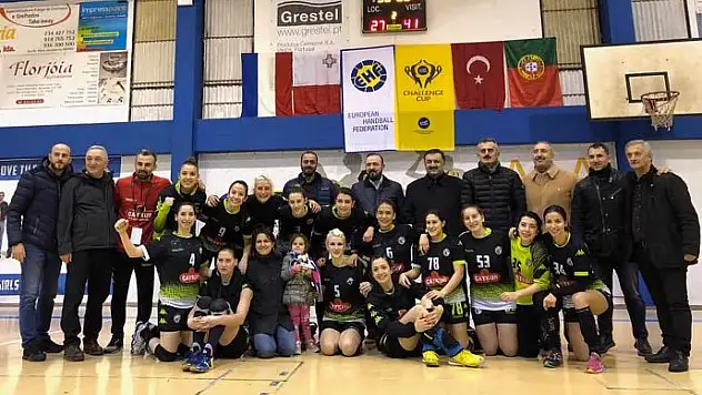 Ardeşen’e 41 kere maşallah