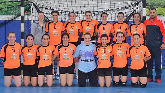 Ardeşen’in gençleri Gürcistan’a karşı mağlup