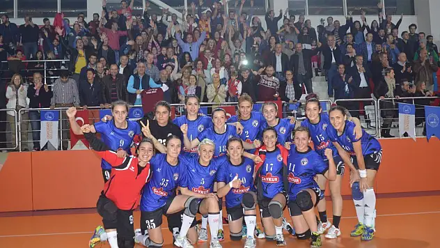 Ardeşen’liler İstanbul’u fethetti