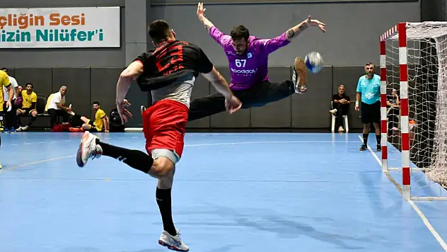 Ardventure Erkekler Süper Ligi'nde 13. Hafta Tamamlandı: Üst Sırada Büyük Çekişme, Alt Sırada Kritik Sonuçlar