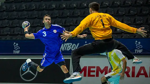 Ardventure Erkekler Süper Ligi'nde 15. Hafta Tamamlandı: Zirve Yarışı Kızıştı