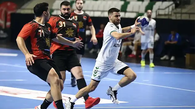 ARDVENTURE Erkekler Süper Ligi 19.Hafta'da Bugün Üç Müsabaka Oynandı!