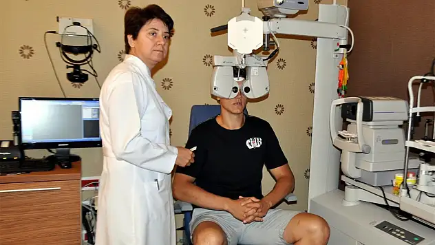 Armi Part  Sağlam Çıktı