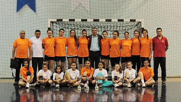 Artsam Koleji Mağlubiyetin üzüntüsünü yaşıyor