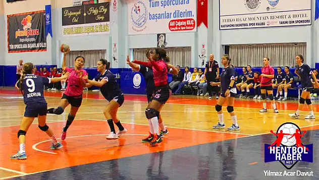 Artsam Koleji – Yalıkavak Belediyesi Fotoğraf kareleri