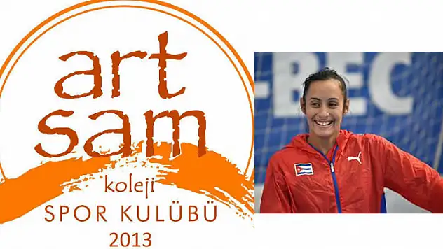 Artsam'da sağ kanata Küba ayarı