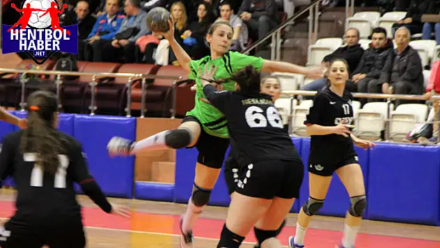 Artsam'dan altın değerinde galibiyet