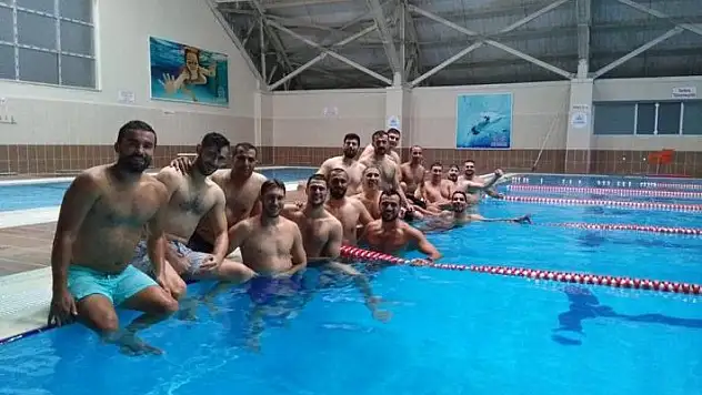 “Asansör takım olmak istemiyoruz”