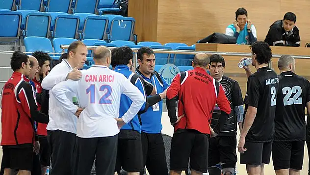 Aslankaya, Trabzon’a Meydan Okudu