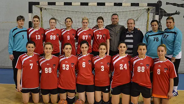 Atlantik , Farklı Kazandı