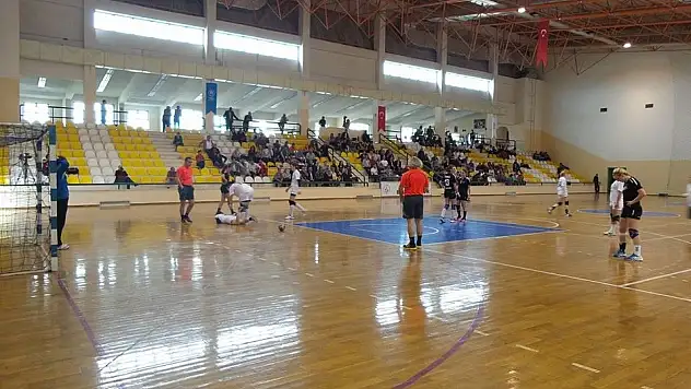 Atlantik S.K. İyi Başladı