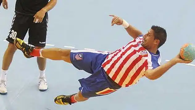 Atletico Madrid’den Üzünlü Veda