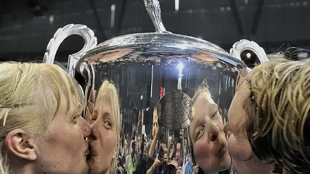 Attığınız gol olsun, Tur bizim olsun!