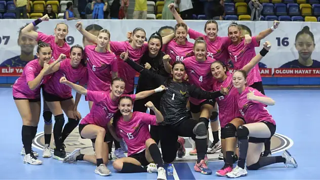 Avantaj Yenimahalle'de