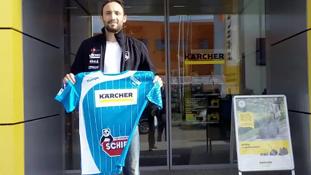 Avrupa Birliği’ne tek başına girdi