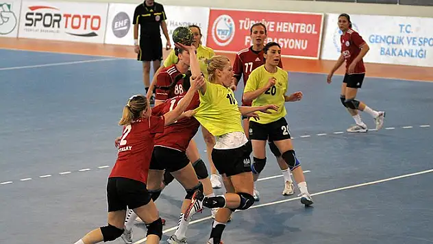 Avrupa Fatihi Üsküdar’a Ç’ANKA’ya Freni!