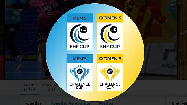 Avrupa Kupalarında rakiplerimizin karneleri