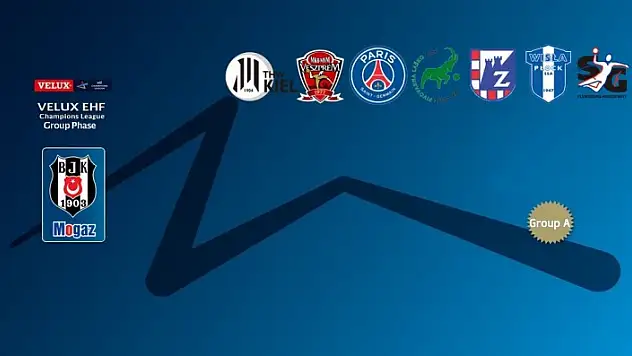 Avrupa macerası başlıyor