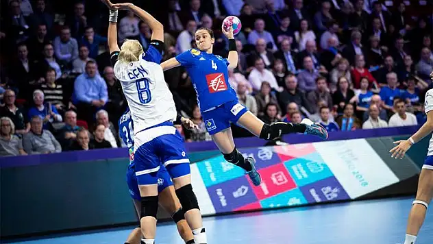 Avrupa Şampiyonası canlı yayında…