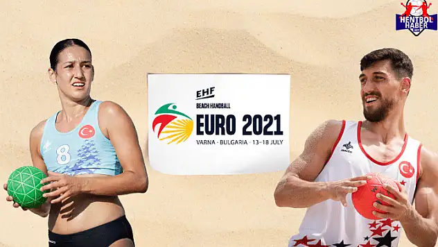 Avrupa Şampiyonası Milli takımımız için sona erdi