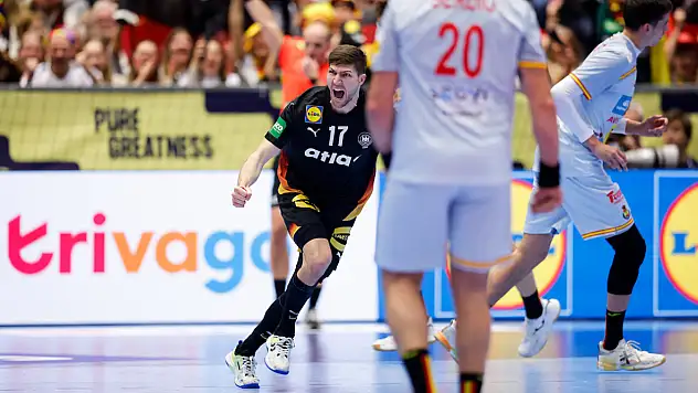 Avrupa Şampiyonası'nda Bir Üst Tura Çıkan Ekipler Belli Oldu