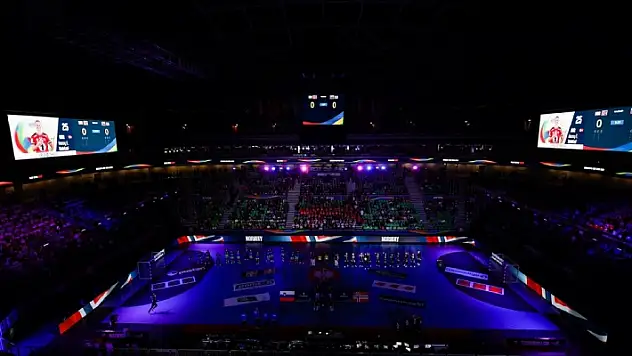 Avrupa Şampiyonası’nda final zamanı