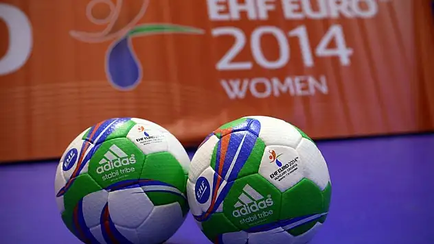 Avrupa Şampiyonasının yeni topu büyük beğeni kazandı