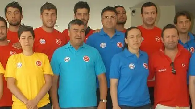 “Avrupa Şampiyonu Olarak Görmek İstiyoruz”