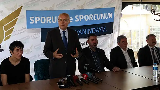 Avrupa sınavı öncesi kahvaltı dopingi