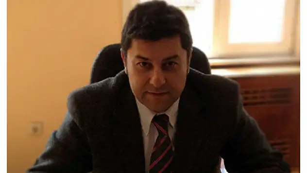 Ayberk Dilmen Avusturya’da